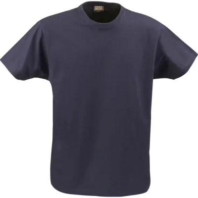 Футболка Printer Active Wear RSX Heavy T-shirt темно-синій XXL (2264020600XXL)