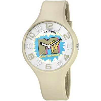 Наручний годинник Calypso KTV5591/3