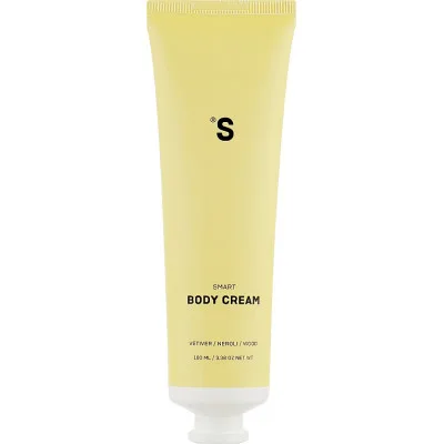 Лосьйон для тіла Sister's Aroma Smart Body Cream Ветівер 100 мл (4820227781096)
