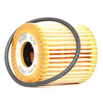 Фільтр масляний Mann HU68X