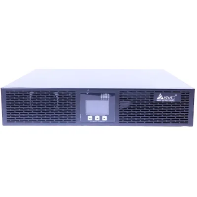 Пристрій безперебійного живлення SVC RT-2KS On-Line RM 2000VA (RT-2KS)