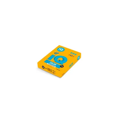 Папір iQ Color A4 80 г/м2 500с, gold old Mondi (AG10/A4/80/IQ)