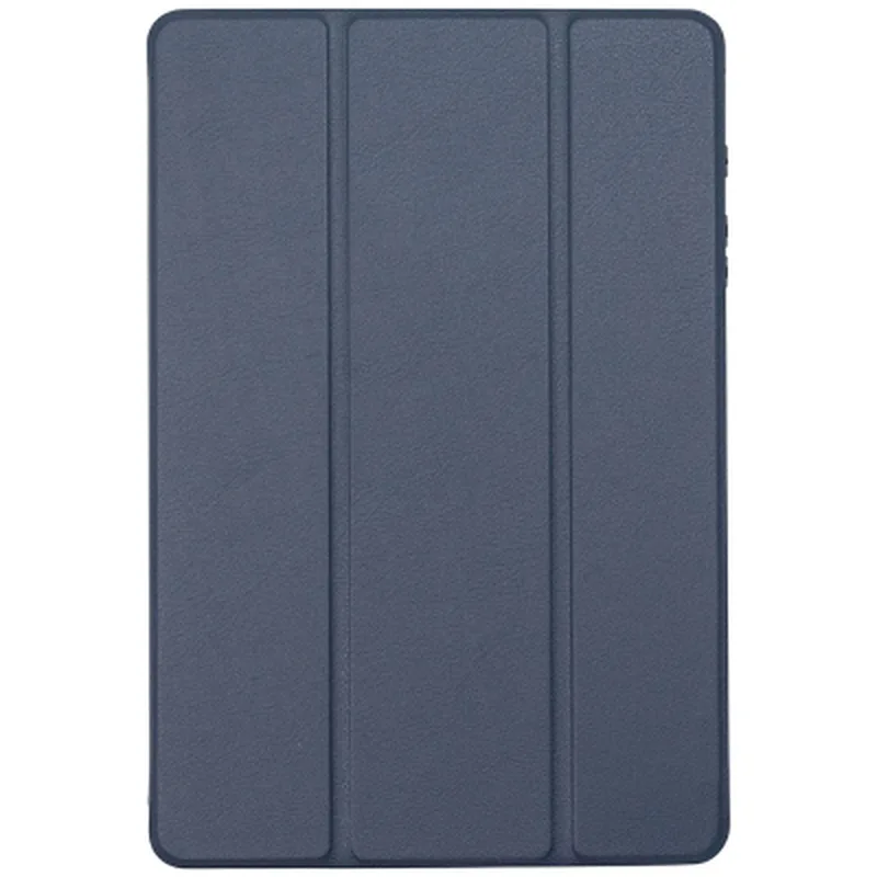 Чохол до планшета BeCover Flexible TPU Mate Samsung Tab S6 Lite (2024) 10.4" P620/P625/P627 Deep Blue (712514)