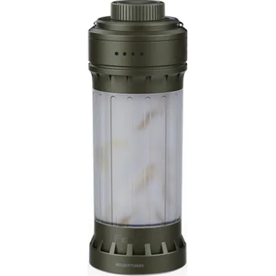Ліхтар Fenix CL22R темно-зелений (CL22RGR)