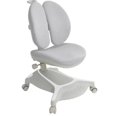 Дитяче крісло Cubby Bunias Grey