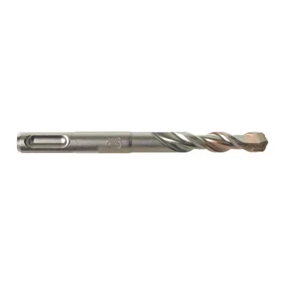 Бур Milwaukee SDS-PLUS M2, 10,0х110х50мм, 10шт (4932352522)