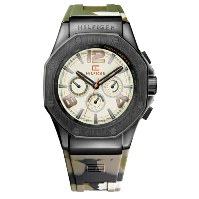 Наручний годинник Tommy Hilfiger 1790925