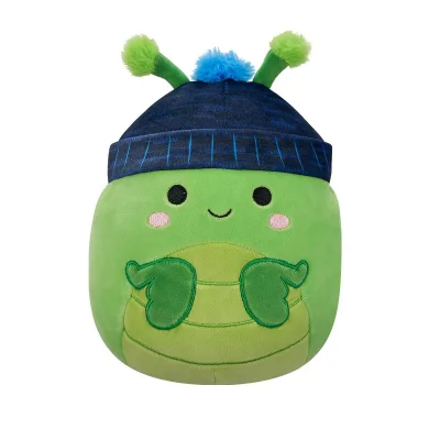 М'яка іграшка Squishmallows Богомол Трентон 19 см (SQCR06615)
