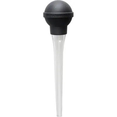 Шприц кондитерський KitchenAid Universal 28,5 см чорний (KQG056OHOBE)