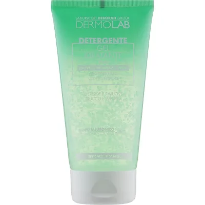 Гель для вмивання Dermolab Moisturizing Cleansing Gel 150 мл (8009518247329)