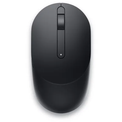 Мишка Dell MS300 Full-Size Wireless Black (570-ABOC)