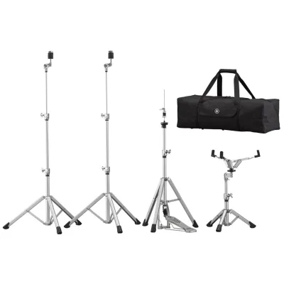 Стійка для ударних Yamaha Advanced Lightweight Hardware Set (HW3)