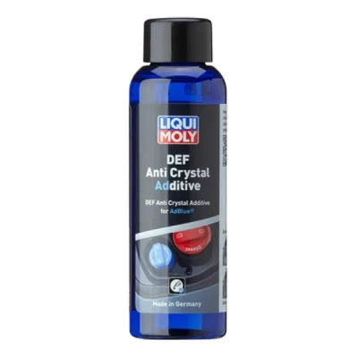 Присадка автомобільна Liqui Moly AdBlue DEF ANTI CRYSTAL ADDITIVE 0,1Л (21801)