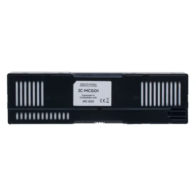 Контейнер для відпрацьованих чорнил Canon MC-G01 4628C001 chip Barva (IC-MCG01)