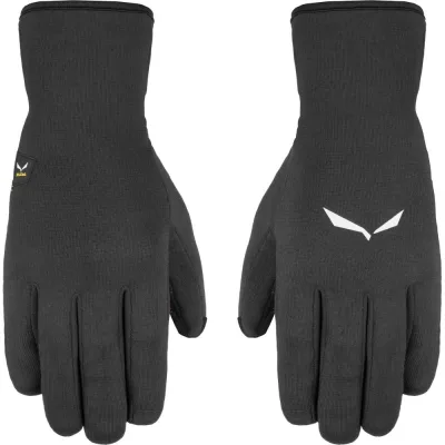 Рукавиці Salewa Ortles PL Wmn 28515 0911 - 7/M - чорний (013.012.1177)