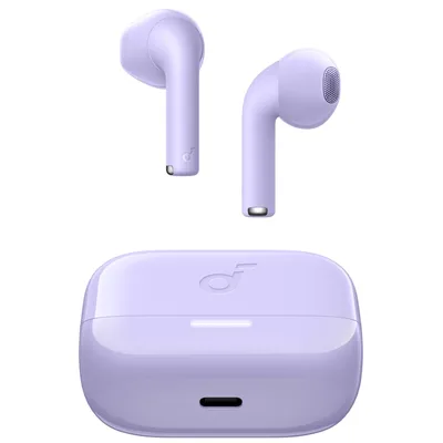 Навушники Anker SoundCore K20i Purple (A3994GQ1)