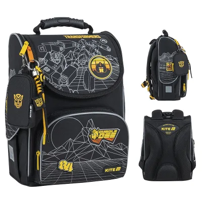 Портфель Kite Education 501 Transformers Generations (TF25-501S)