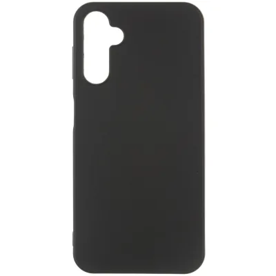 Чохол до мобільного телефона BeCover Samsung Galaxy A14 4G SM-A145/A14 5G SM-A146 Black (708978)