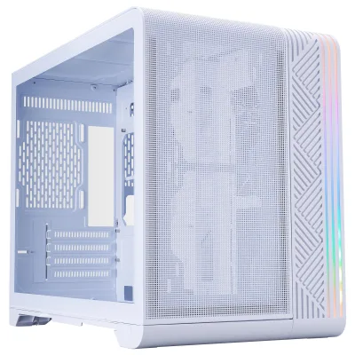 Корпус для ПК 1stPlayer VT6-WH