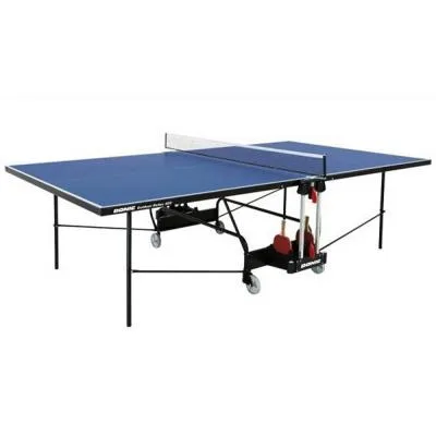 Тенісний стіл Donic Outdoor Roller 400 Blue (230294-B)