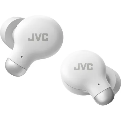 Навушники JVC HA-A25TWNE White (HA-A25TWNE)
