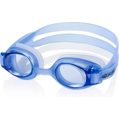 Окуляри для плавання Aqua Speed Atos 004-01 синій OSFM (5908217628879)