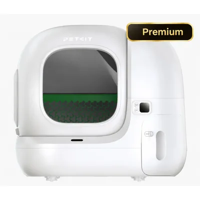 Туалет для котів Petkit PURA MAX 3 (Premium) P9906 (P9906 PREMIUM)