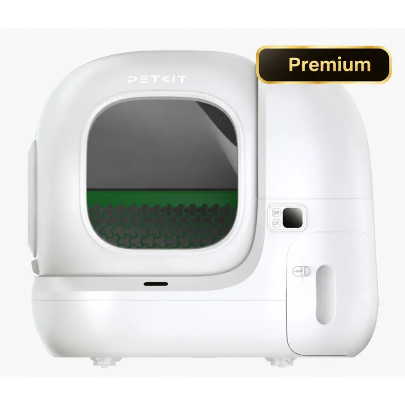 Туалет для котів Petkit PURA MAX 3 (Premium) P9906 (P9906 PREMIUM)
