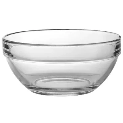 Салатник Uniglass Bowl d 220 мм 2320 мл (58228)