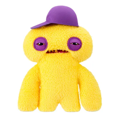 М'яка іграшка Fuggler Сонцезір Хіпчик 24 см (15749B)