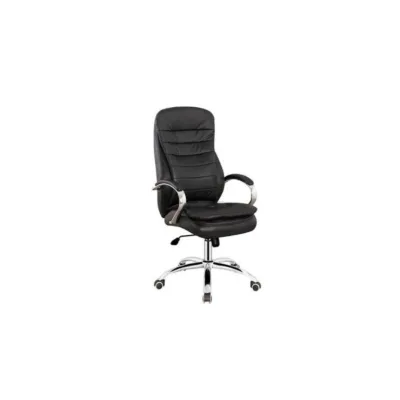Офісне крісло Special4You Benamar black (E7078)