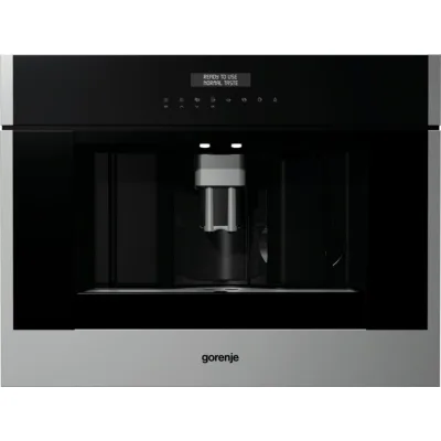 Кавомашина Gorenje CMA 9200 BG (CMA9200BG)