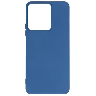 Чохол до мобільного телефона Armorstandart ICON Case Xiaomi Redmi 13C / Poco C65 Dark Blue (ARM72481)