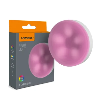 Світильник Videx VL-NL064W-G