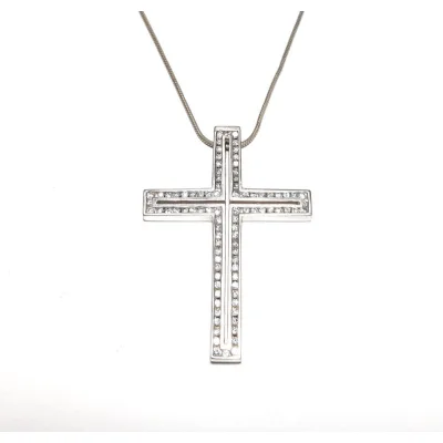 Кольє Thomas Sabo KE581-1-066
