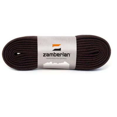 Шнурівки Zamberlan Laces 125 см коричневий (006.2797)