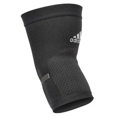 Фіксатор ліктя Adidas Performance Elbow Support ADSU-13331 Чорний S (885652007603)