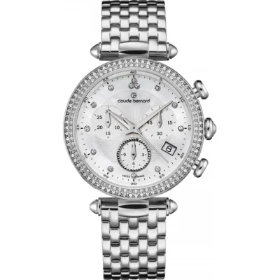 Наручний годинник Claude Bernard 10230 3M NAN