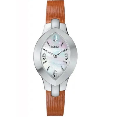Наручний годинник Bulova 63L46