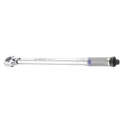 Ключ KING TONY дінамометричний 1/2" 70-340 NM (34423-2A)