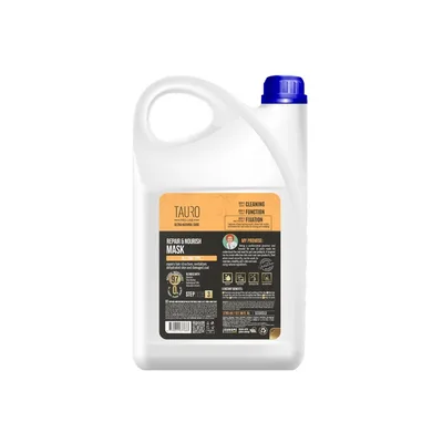 Маска для тварин Tauro Pro Line Ultra Natural Care Repair and Nourish 3785 мл (TPL63768)