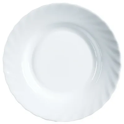 Тарілка Luminarc Trianon 23 см супова (N3646)