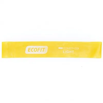 Еспандер Ecofit MD1319 Light 0.7х50х610 мм