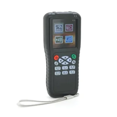Дублікатор безконтактних карт Voltronic EM-Marine/MIFARE, ICOPY X100, USB 5V, 4AA (ZX_08CD)