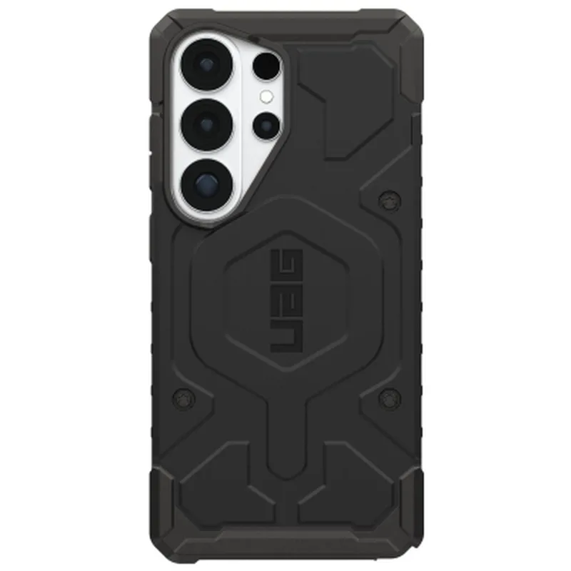 Чохол UAG для Samsung Galaxy S26 Ultra Pathfinder with Magnet Black (214530114040)