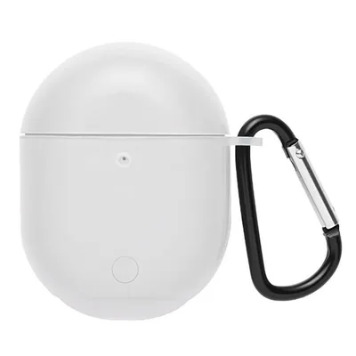 Чохол для навушників BeCover Silicon для Xiaomi Redmi Buds 3 Pro White (707466)