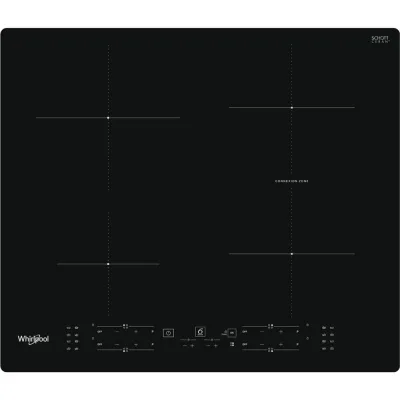 Варочна поверхня Whirlpool WBB8360NE