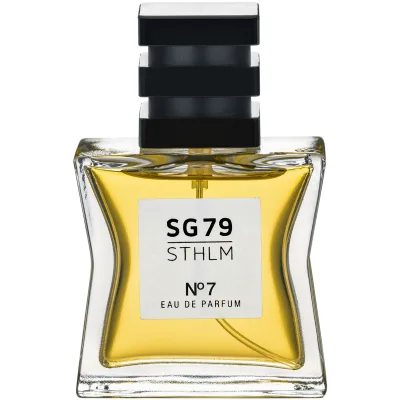Парфумована вода SG79 STHLM №7 30 мл (7391506337732)