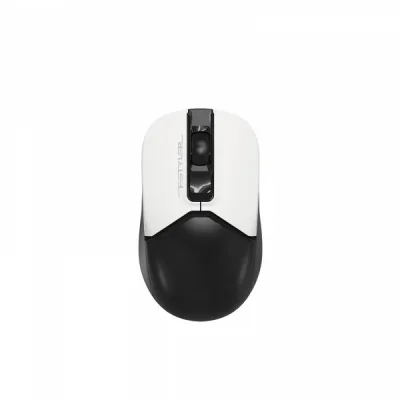 Мишка A4Tech FM12 Panda (4711421959407)