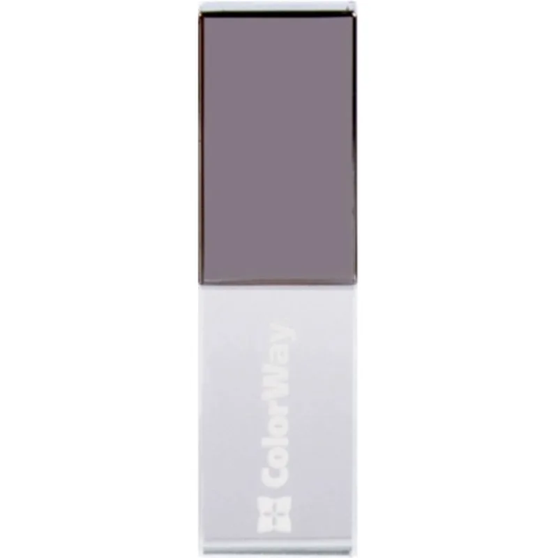 USB флеш накопичувач ColorWay 64GB ColorWay Crystal USB 3.0 (CW-USBCL64)